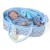 Leo with bassinet  + $9.10 