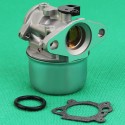 Carburetor for Sears Craftsman Mower 21”with a 6.5 hp motor Lawn Mower