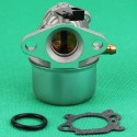 Carburetor for Sears Craftsman Mower 21”with a 6.5 hp motor Lawn Mower