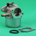 Carburetor for Sears Craftsman Mower 21”with a 6.5 hp motor Lawn Mower