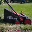 Hyper Tough 13Amp Electric Lawn Dethatcher/Sca